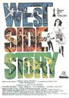 11 Oscar Nominations West side story